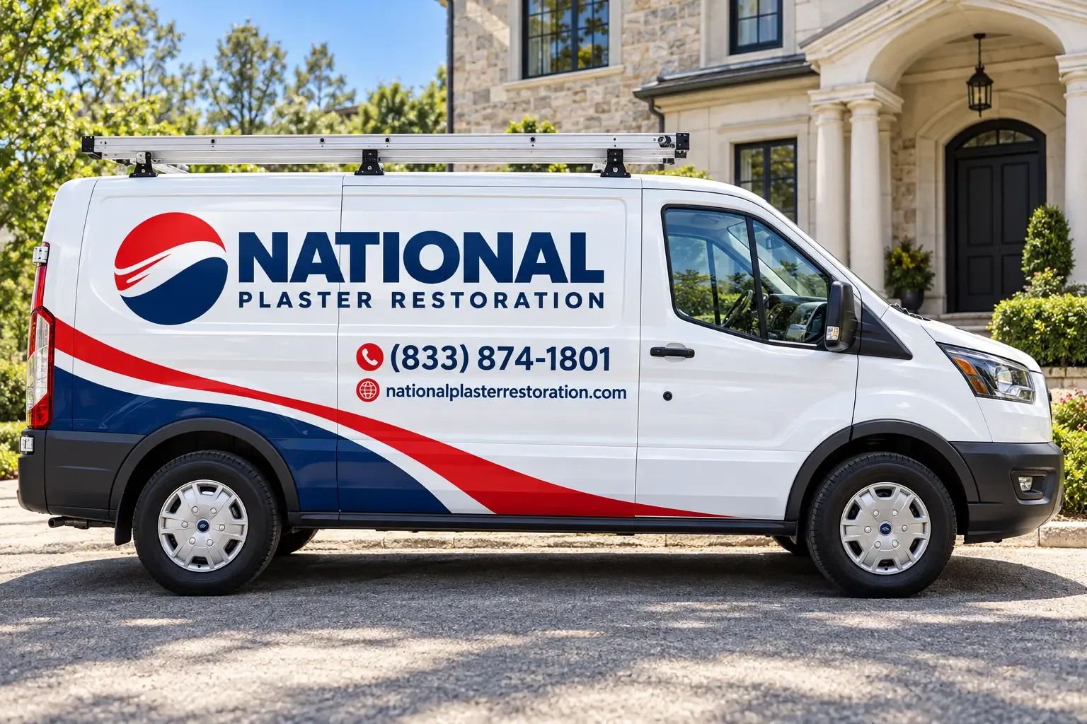 Plaster Repair in Edwards, MO near me