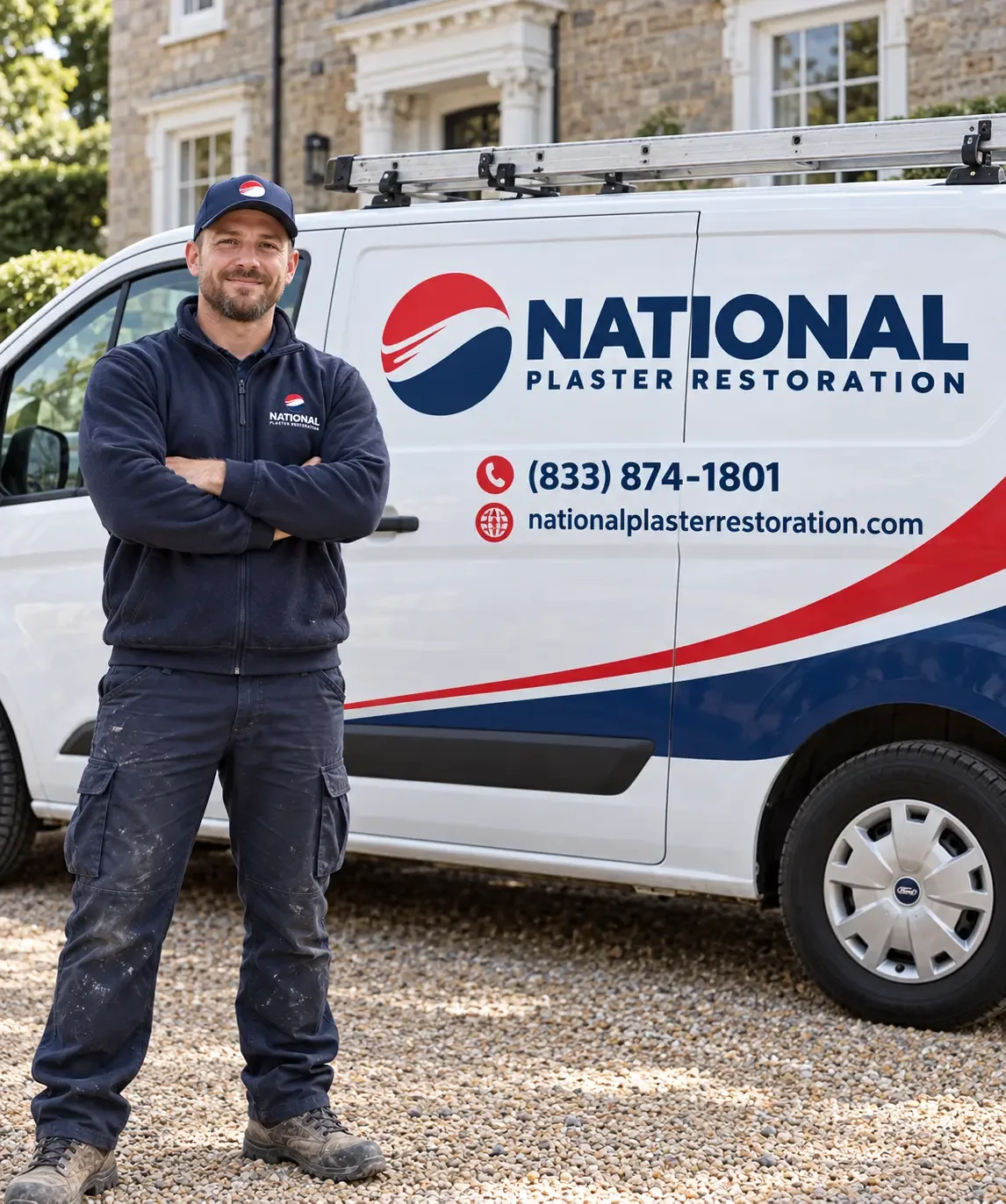 Plaster Repair company in Edwards, MO